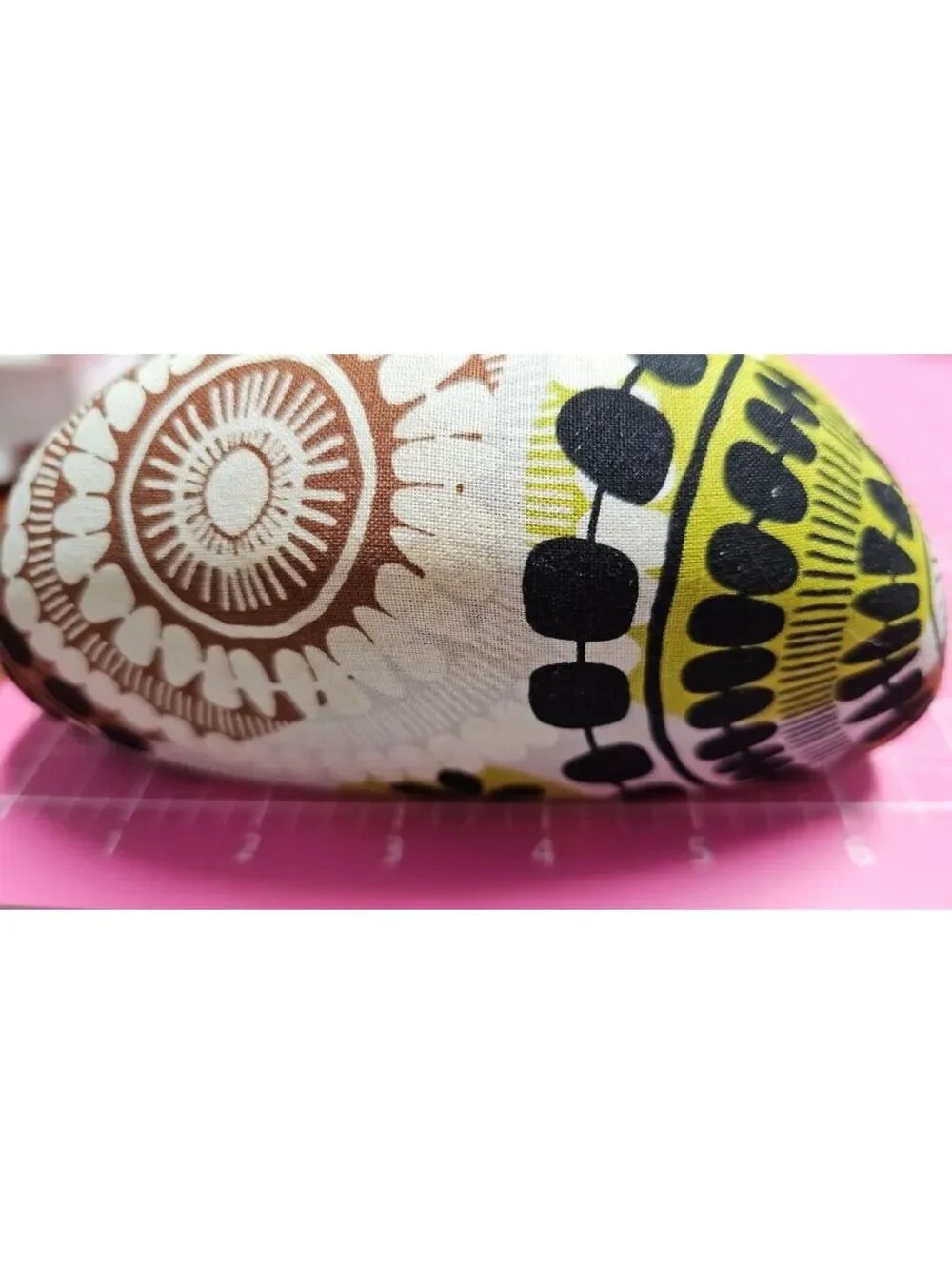 Vera Bradley Eyeglass Case – Floral Pattern – Signs of Wear & Tear - Read